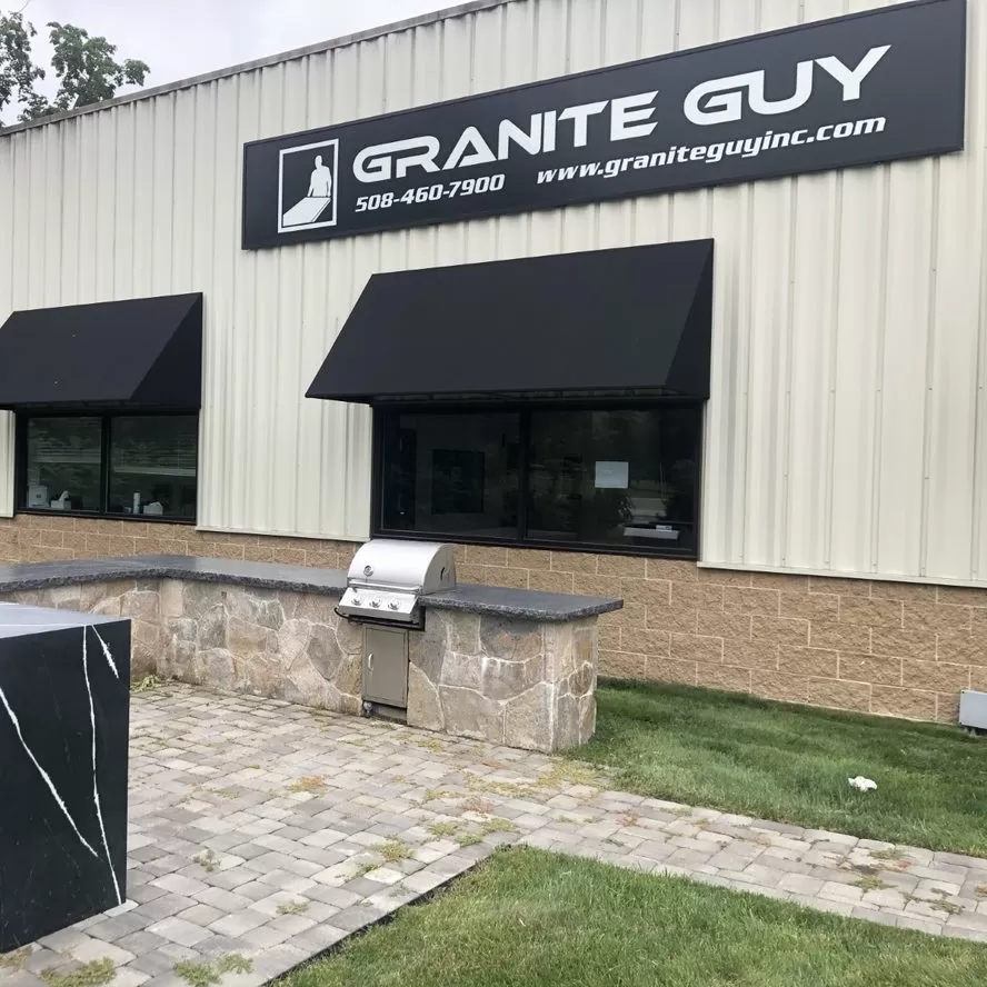 granite guy inc southborough massachusetts - Granite Guy Inc.